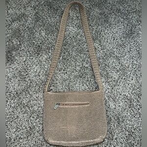 The Sak crossbody bag